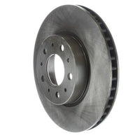 Disc Brake Rotor NRS Brakes BR34018