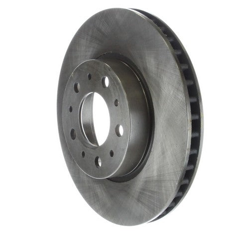 Disc Brake Rotor NRS Brakes BR34018