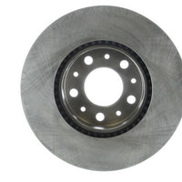 Disc Brake Rotor NRS Brakes BR34018