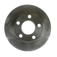 Disc Brake Rotor NRS Brakes BR34023