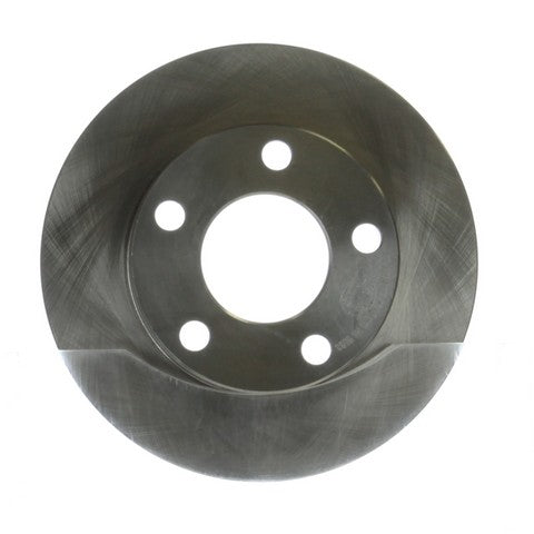 Disc Brake Rotor NRS Brakes BR34023
