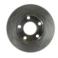Disc Brake Rotor NRS Brakes BR34023