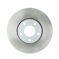 Disc Brake Rotor NRS Brakes BR34055