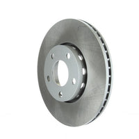 Disc Brake Rotor NRS Brakes BR34055