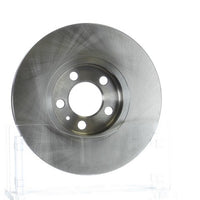 Disc Brake Rotor NRS Brakes BR34059