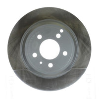 Disc Brake Rotor NRS Brakes BR34061