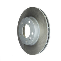 Disc Brake Rotor NRS Brakes BR34064