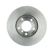 Disc Brake Rotor NRS Brakes BR34064