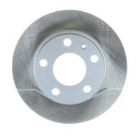 Disc Brake Rotor NRS Brakes BR34075