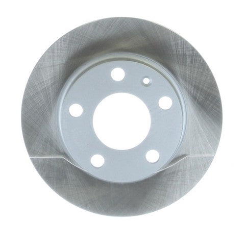 Disc Brake Rotor NRS Brakes BR34075
