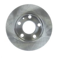 Disc Brake Rotor NRS Brakes BR34075