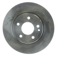 Disc Brake Rotor NRS Brakes BR34091