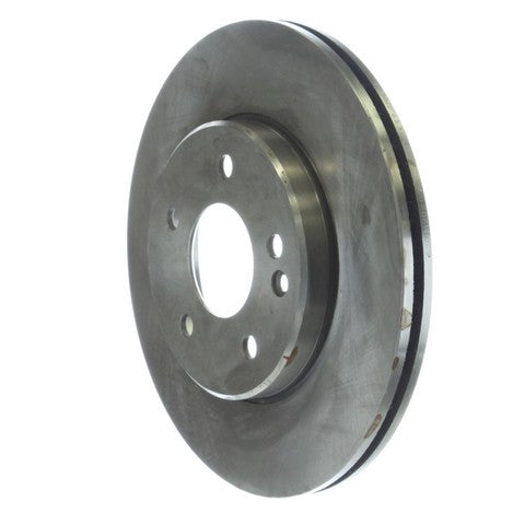 Disc Brake Rotor NRS Brakes BR34091