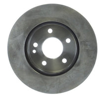 Disc Brake Rotor NRS Brakes BR34091