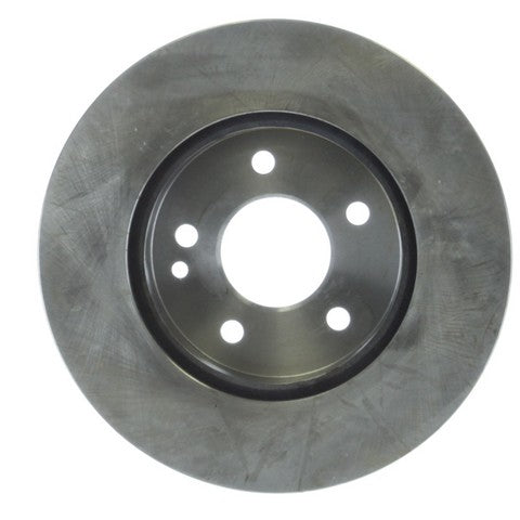 Disc Brake Rotor NRS Brakes BR34091