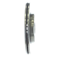Disc Brake Rotor NRS Brakes BR34091