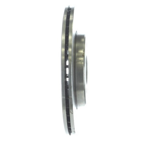 Disc Brake Rotor NRS Brakes BR34091