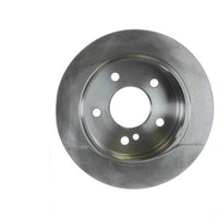 Disc Brake Rotor NRS Brakes BR34092