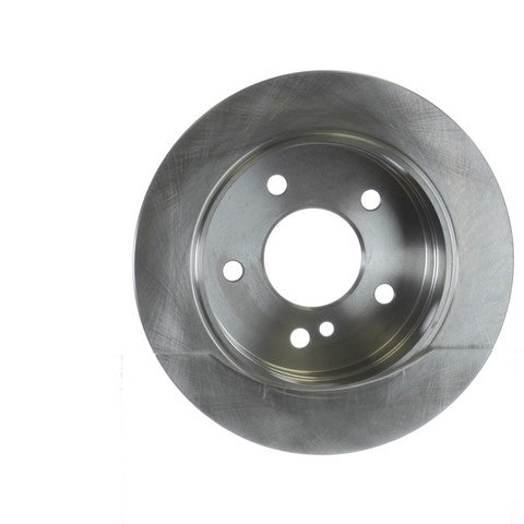 Disc Brake Rotor NRS Brakes BR34092