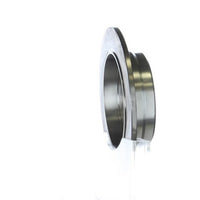Disc Brake Rotor NRS Brakes BR34092
