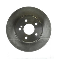 Disc Brake Rotor NRS Brakes BR34100