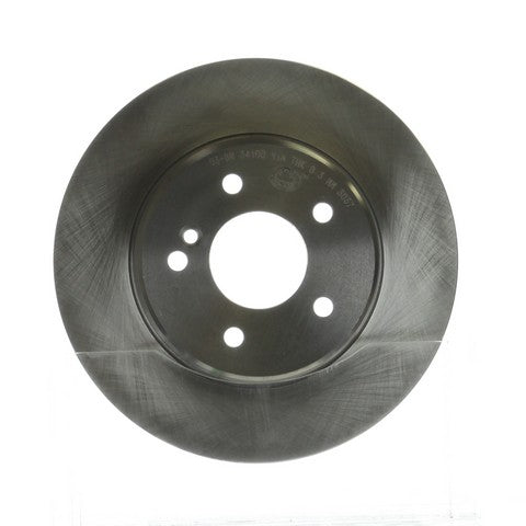 Disc Brake Rotor NRS Brakes BR34100