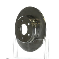 Disc Brake Rotor NRS Brakes BR34100