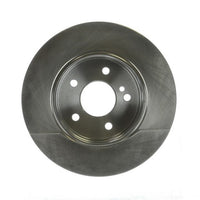 Disc Brake Rotor NRS Brakes BR34100
