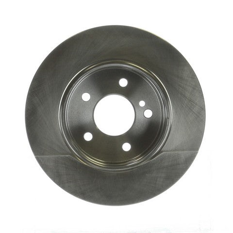 Disc Brake Rotor NRS Brakes BR34100
