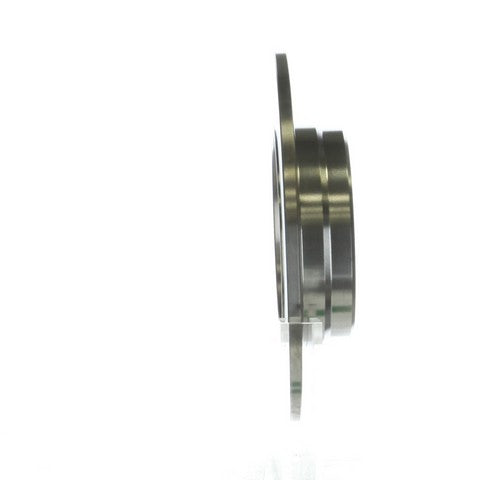 Disc Brake Rotor NRS Brakes BR34100