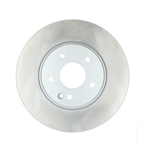 Disc Brake Rotor NRS Brakes BR34101