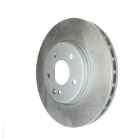 Disc Brake Rotor NRS Brakes BR34101