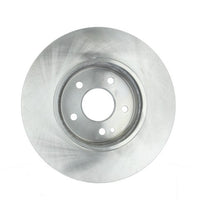 Disc Brake Rotor NRS Brakes BR34101