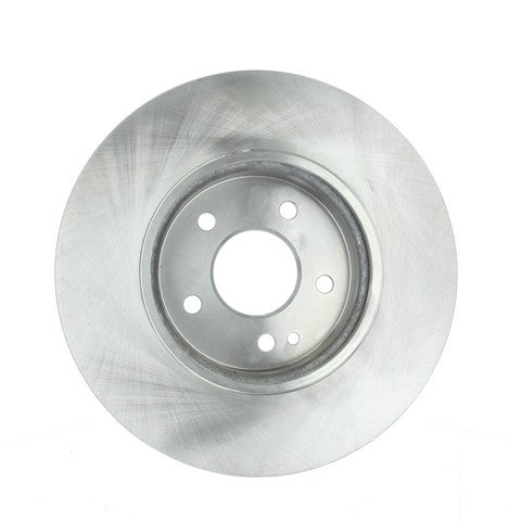 Disc Brake Rotor NRS Brakes BR34101