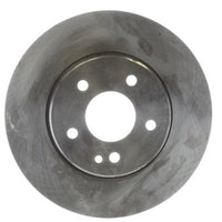 Disc Brake Rotor NRS Brakes BR34102