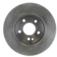 Disc Brake Rotor NRS Brakes BR34102