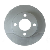 Disc Brake Rotor NRS Brakes BR34106