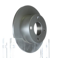 Disc Brake Rotor NRS Brakes BR34106