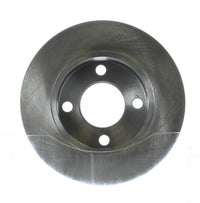 Disc Brake Rotor NRS Brakes BR34106
