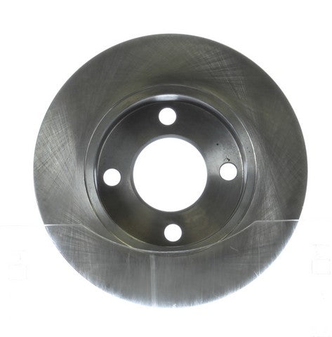 Disc Brake Rotor NRS Brakes BR34106