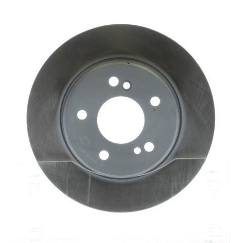 Disc Brake Rotor NRS Brakes BR34111