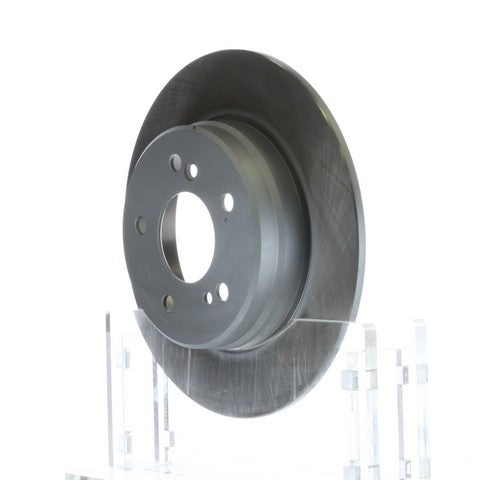 Disc Brake Rotor NRS Brakes BR34111