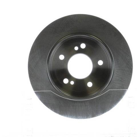 Disc Brake Rotor NRS Brakes BR34111