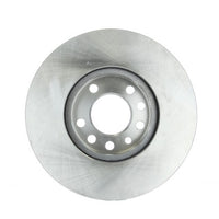 Disc Brake Rotor NRS Brakes BR34140