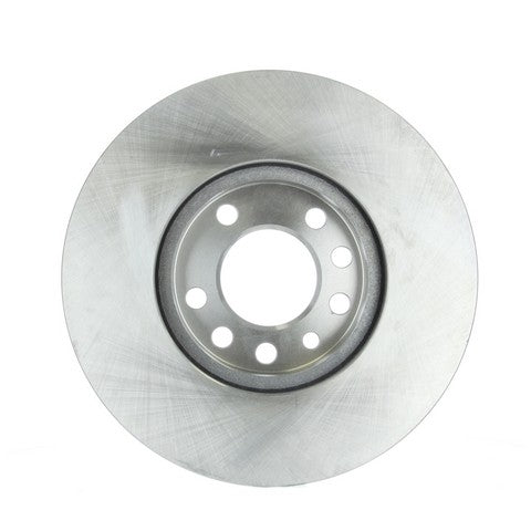 Disc Brake Rotor NRS Brakes BR34140