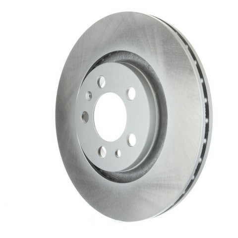Disc Brake Rotor NRS Brakes BR34143
