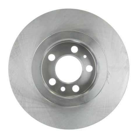 Disc Brake Rotor NRS Brakes BR34143