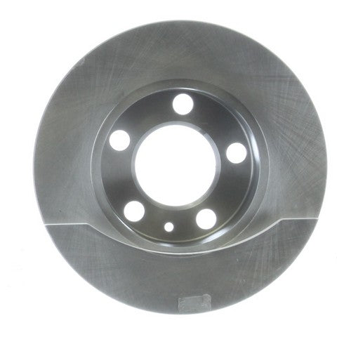 Disc Brake Rotor NRS Brakes BR34144