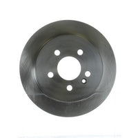 Disc Brake Rotor NRS Brakes BR34145
