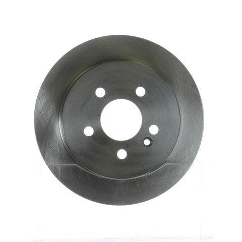 Disc Brake Rotor NRS Brakes BR34145